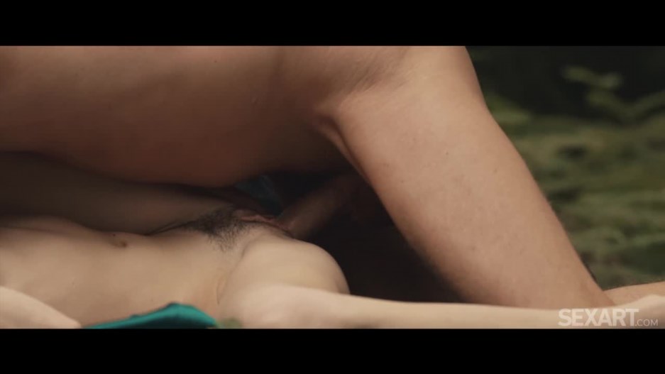 Isabela De Laa – Nymph